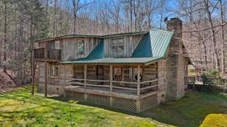 155 Chaneyville Road, Stanton, KY 40380