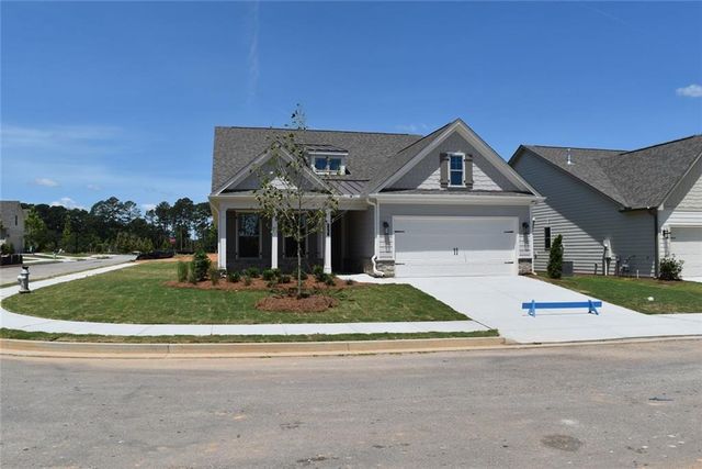 3812 Tielman Street, Snellville, GA 30078