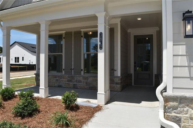 3812 Tielman Street, Snellville, GA 30078