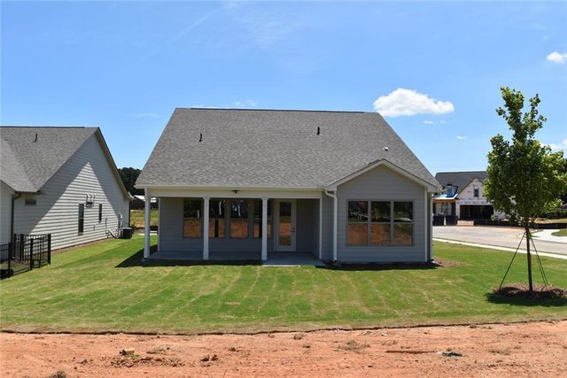 3812 Tielman Street, Snellville, GA 30078