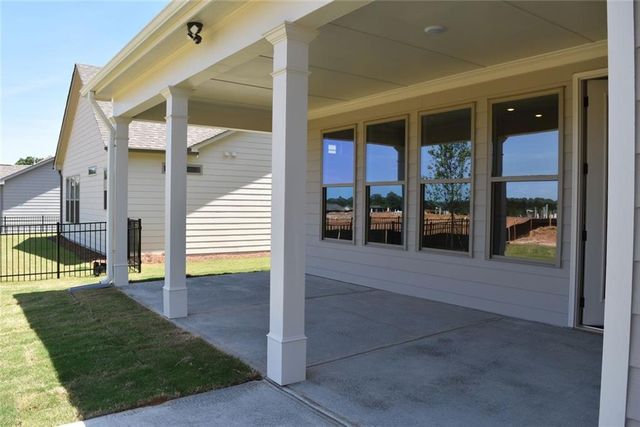 3812 Tielman Street, Snellville, GA 30078