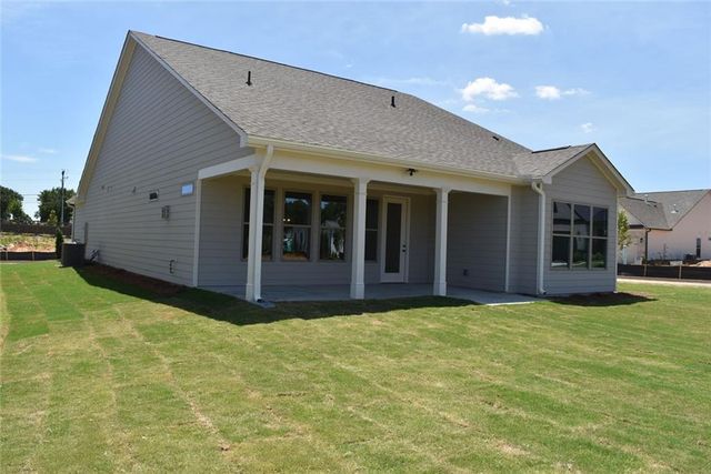 3812 Tielman Street, Snellville, GA 30078