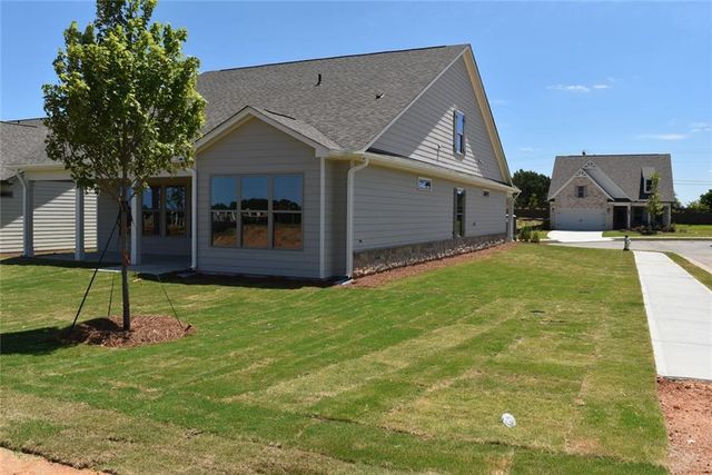 3812 Tielman Street, Snellville, GA 30078