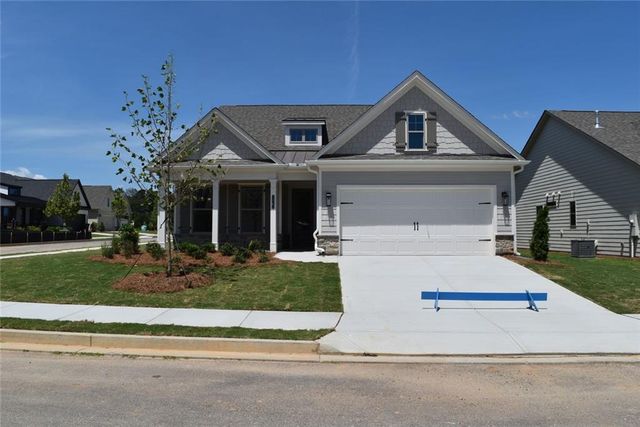 3812 Tielman Street, Snellville, GA 30078