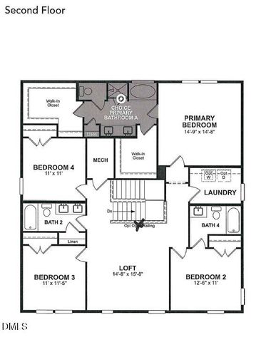 4416 Stengel Street, Raleigh, NC 27616