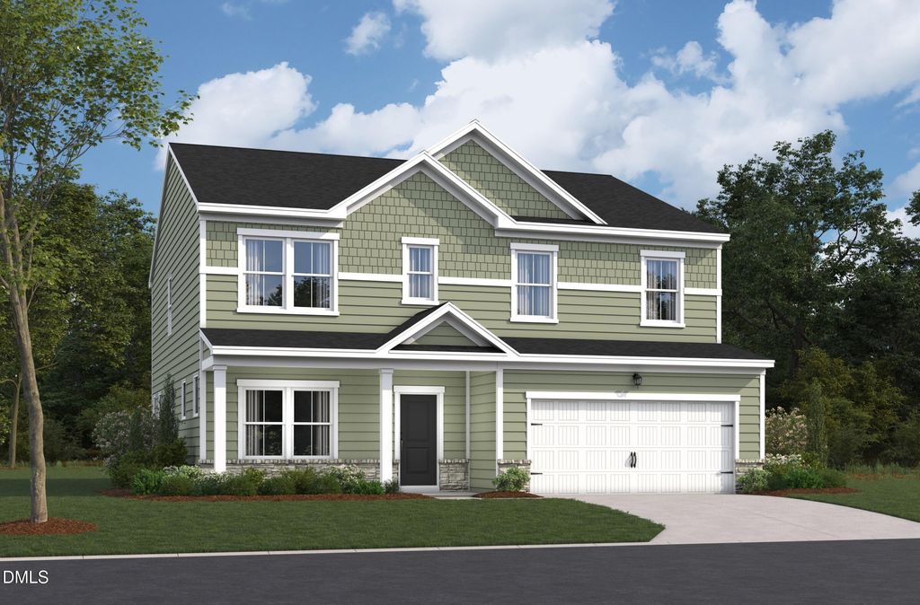 4416 Stengel Street, Raleigh, NC 27616
