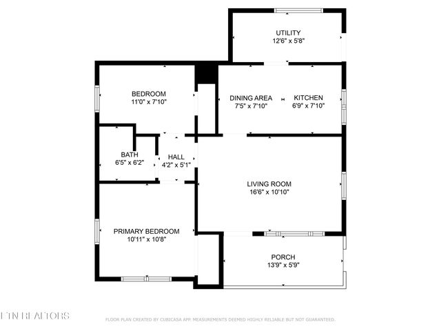 426 Walters Drive, Morristown, TN 37814