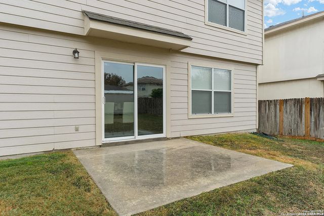 617 LEOPARD HOLW, San Antonio, TX 78251