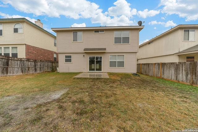 617 LEOPARD HOLW, San Antonio, TX 78251