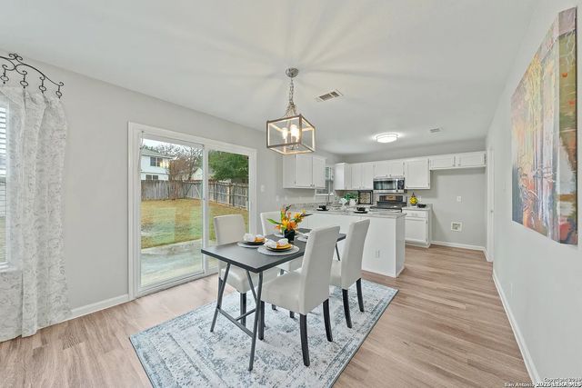 617 LEOPARD HOLW, San Antonio, TX 78251