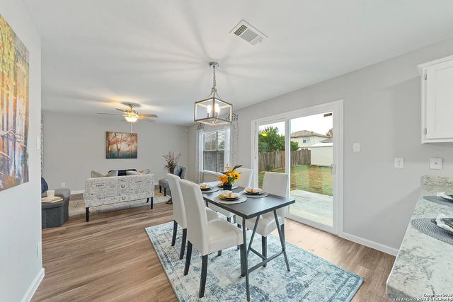 617 LEOPARD HOLW, San Antonio, TX 78251