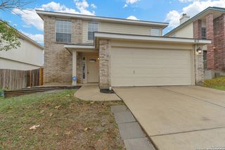 617 LEOPARD HOLW, San Antonio, TX 78251