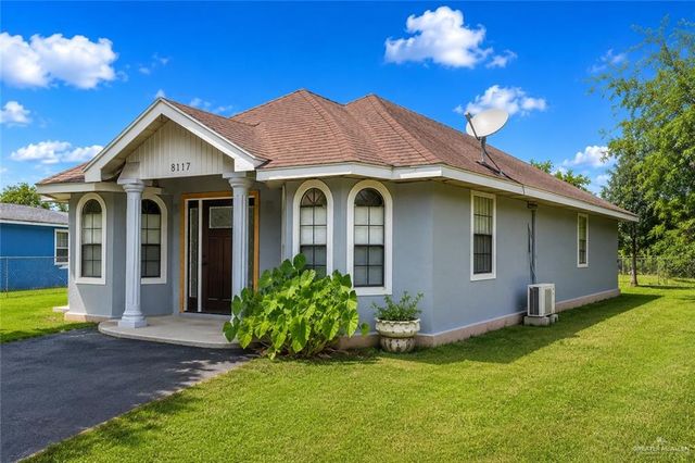 8117 Debby Avenue, Edinburg, TX 78542