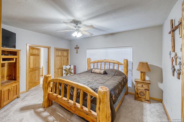 498 Camino Del Rancho, Concan, TX 78838