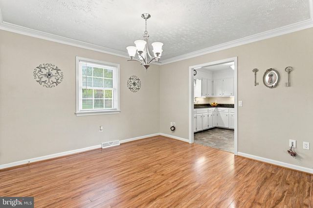 406 BARBERRY ST, Culpeper, VA 22701