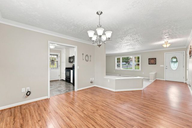 406 BARBERRY ST, Culpeper, VA 22701