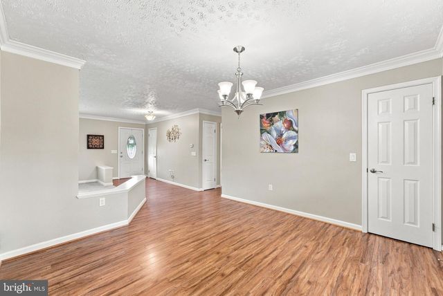 406 BARBERRY ST, Culpeper, VA 22701