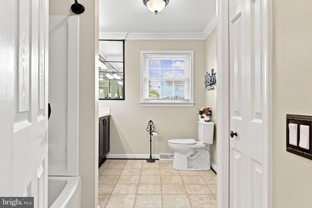 406 BARBERRY ST, Culpeper, VA 22701