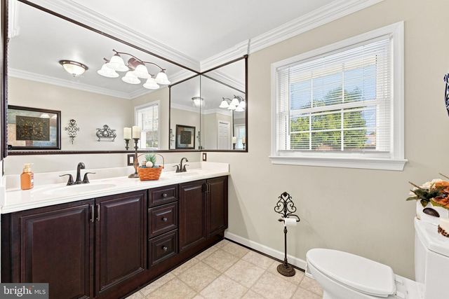 406 BARBERRY ST, Culpeper, VA 22701