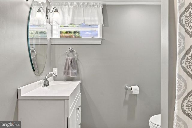 406 BARBERRY ST, Culpeper, VA 22701