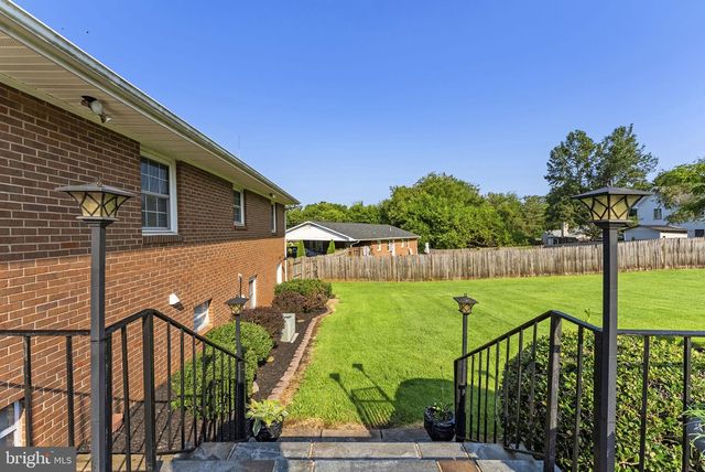 406 BARBERRY ST, Culpeper, VA 22701