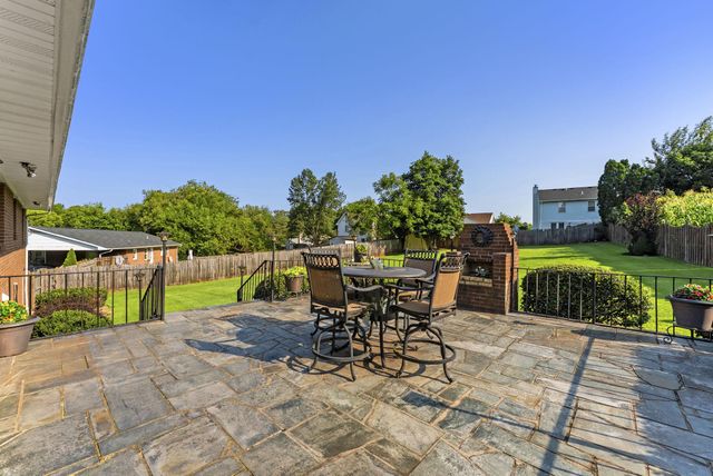 406 BARBERRY ST, Culpeper, VA 22701