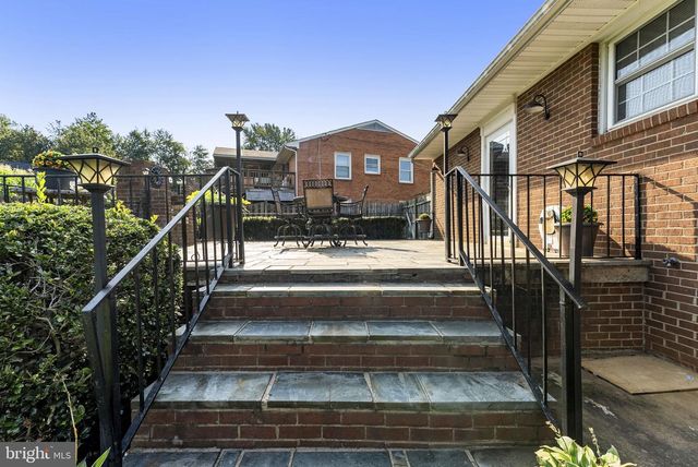 406 BARBERRY ST, Culpeper, VA 22701