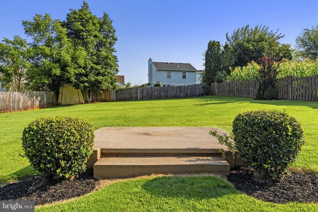 406 BARBERRY ST, Culpeper, VA 22701