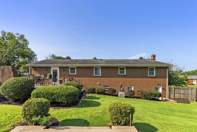 406 BARBERRY ST, Culpeper, VA 22701