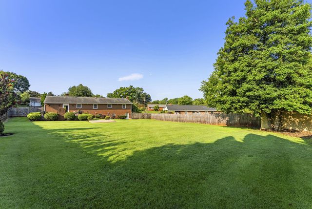 406 BARBERRY ST, Culpeper, VA 22701