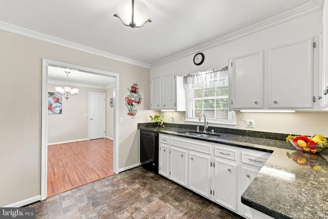 406 BARBERRY ST, Culpeper, VA 22701