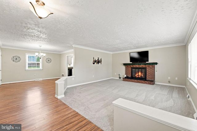 406 BARBERRY ST, Culpeper, VA 22701