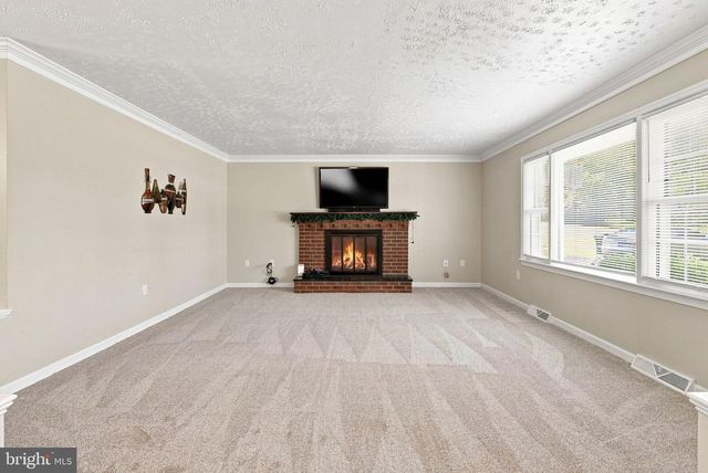 406 BARBERRY ST, Culpeper, VA 22701