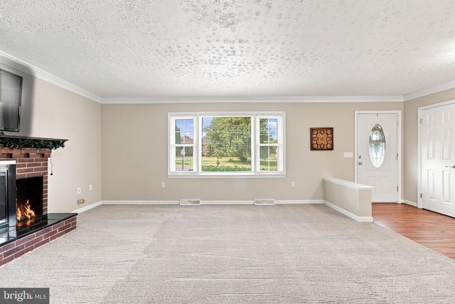 406 BARBERRY ST, Culpeper, VA 22701