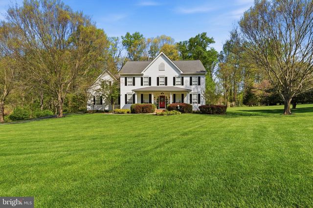 2254 PHILLIPS MILL RD, Forest Hill, MD 21050