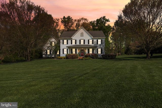 2254 PHILLIPS MILL RD, Forest Hill, MD 21050