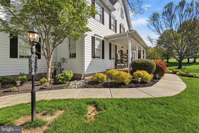 2254 PHILLIPS MILL RD, Forest Hill, MD 21050