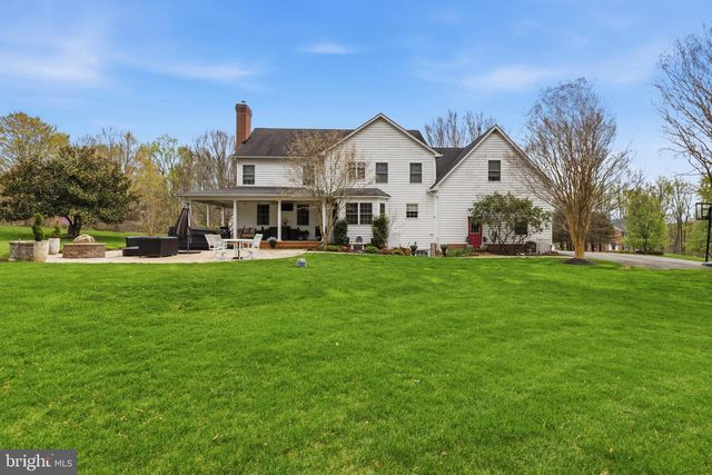 2254 PHILLIPS MILL RD, Forest Hill, MD 21050