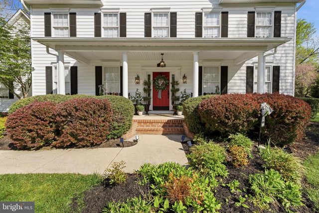 2254 PHILLIPS MILL RD, Forest Hill, MD 21050