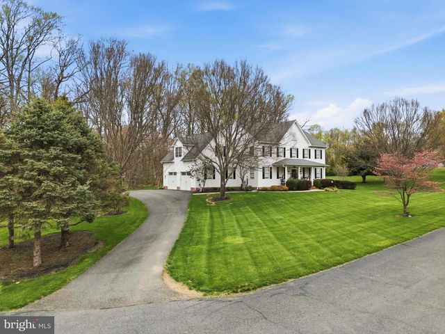 2254 PHILLIPS MILL RD, Forest Hill, MD 21050