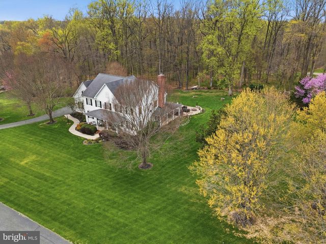 2254 PHILLIPS MILL RD, Forest Hill, MD 21050