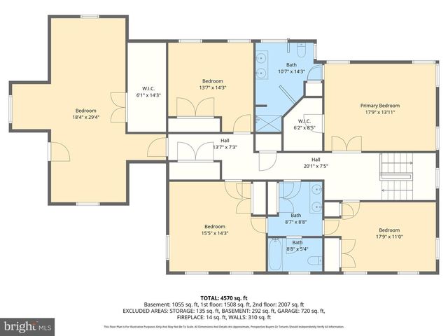 2254 PHILLIPS MILL RD, Forest Hill, MD 21050