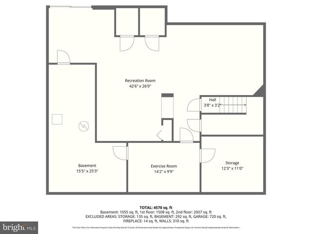 2254 PHILLIPS MILL RD, Forest Hill, MD 21050