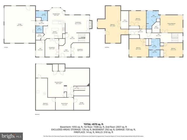 2254 PHILLIPS MILL RD, Forest Hill, MD 21050