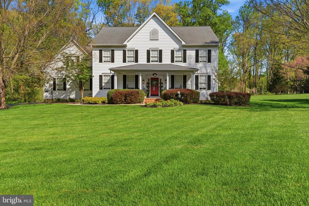 2254 PHILLIPS MILL RD, Forest Hill, MD 21050