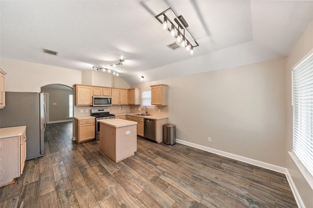 3427 W Rainmill Drive, Katy, TX 77449