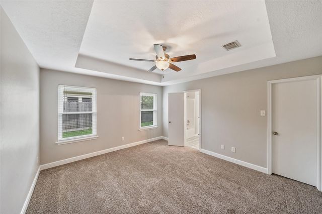 3427 W Rainmill Drive, Katy, TX 77449