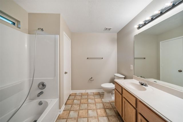 3427 W Rainmill Drive, Katy, TX 77449