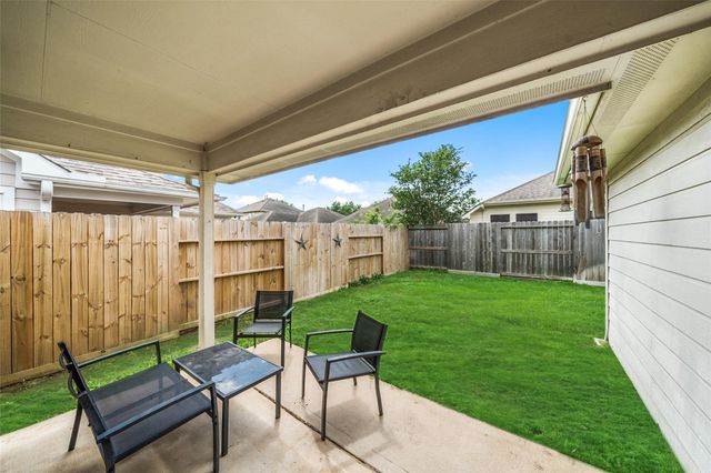 3427 W Rainmill Drive, Katy, TX 77449