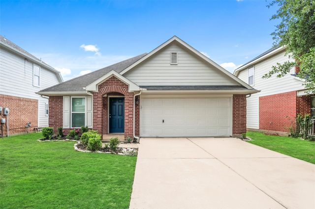 3427 W Rainmill Drive, Katy, TX 77449